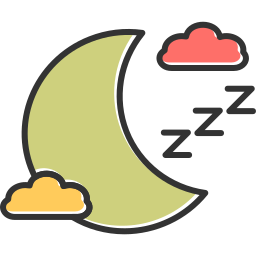 Moon icon