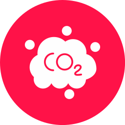 co2 Ícone