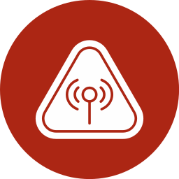 ionisation icon