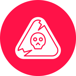 Danger icon