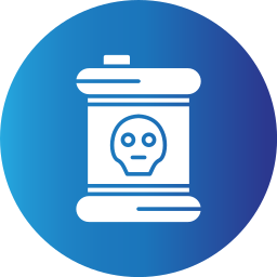 Überholverbot icon