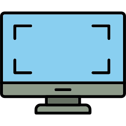 monitor icon