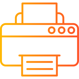 Printer icon