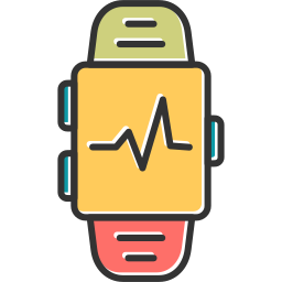 smartwatch icon