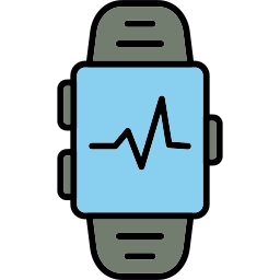 Smartwatch icon