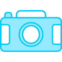 Camera icon