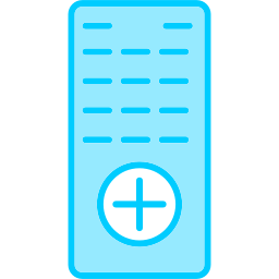 Remote icon