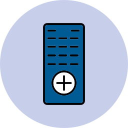 Remote icon