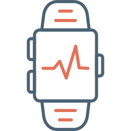 Smartwatch icon