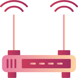 Router icon