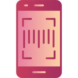 Scanner icon