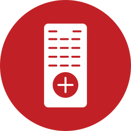 Remote icon