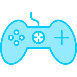 joystick icon