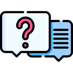 Question icon