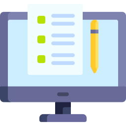 experiencia del cliente icono