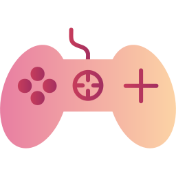 joystick icon