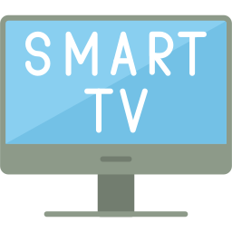 smart tv ikona