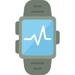 Smartwatch icon