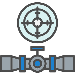 Scope icon