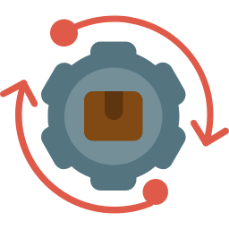 Supply icon