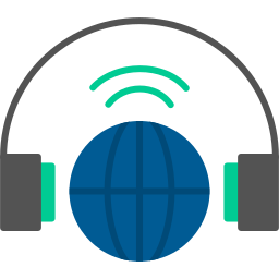 headset icon