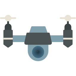 drone icoon