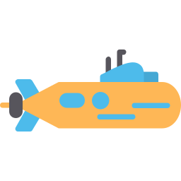 submarino icono