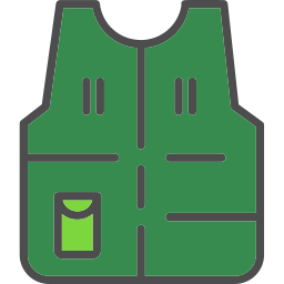 Vest icon