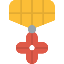 Medal icon