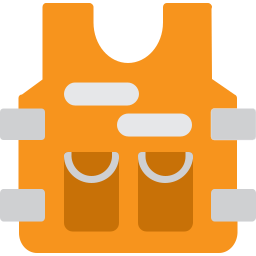 Vest icon