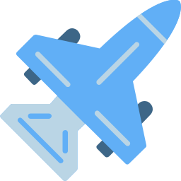 Jet icon