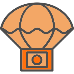 liefern icon