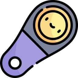 Key icon