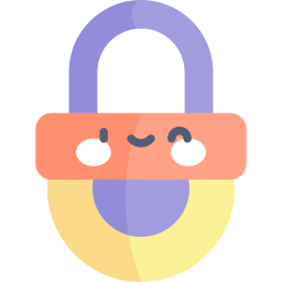 Padlock icon