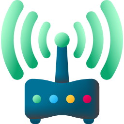 Router icon