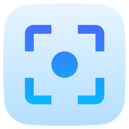 Focus icon