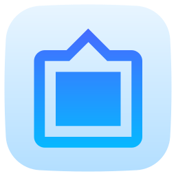 Frames icon