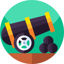 Cannon icon