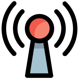 wlan-tracking icon