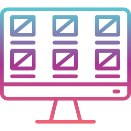 conception de l'interface utilisateur Icône