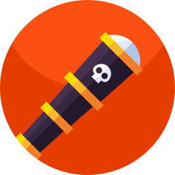 Spyglass icon