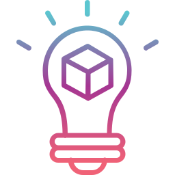 innovación icono