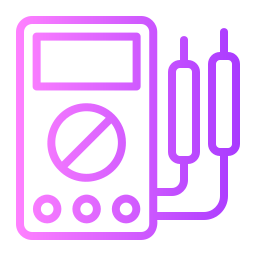 Multimeter icon