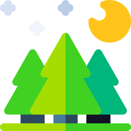 Forest icon