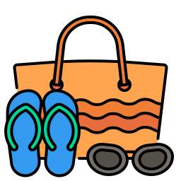 Bag icon