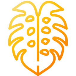 몬스테라 델리시오사 icon