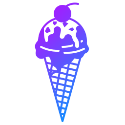 helado icono