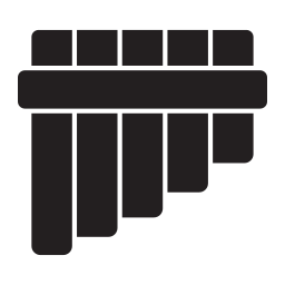 パンフルート icon