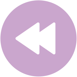 Back button icon