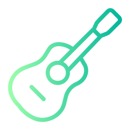 Ukulele icon